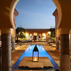 Ben Marrakesh