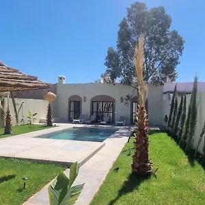 Bali Kech Marrakesh