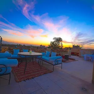 Oum H&n Marrakesh