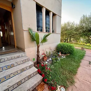 Private Bsf - Hot Pool & - Palm Golf Marrakesh
