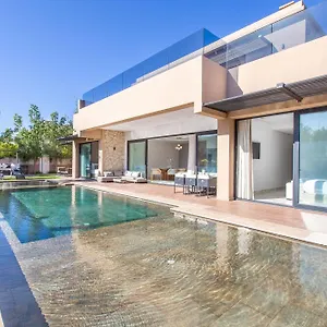 Rafinity House Marrakech Marrakesh