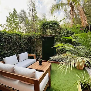 Pavillon Affaoui Golf & Waky Marrakesh