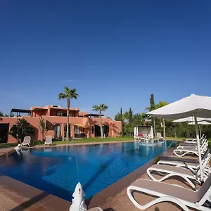  Hotel Janat Al Atlas &
