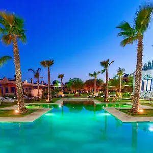 Whisper Marrakesh