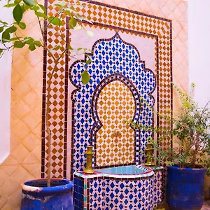  Guest house Laichi