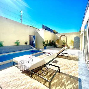 Paradis Marrakesh