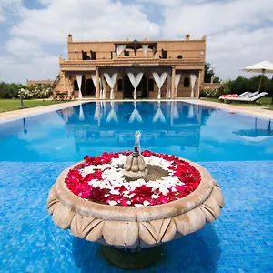 Fleurs Marrakech Marrakesh
