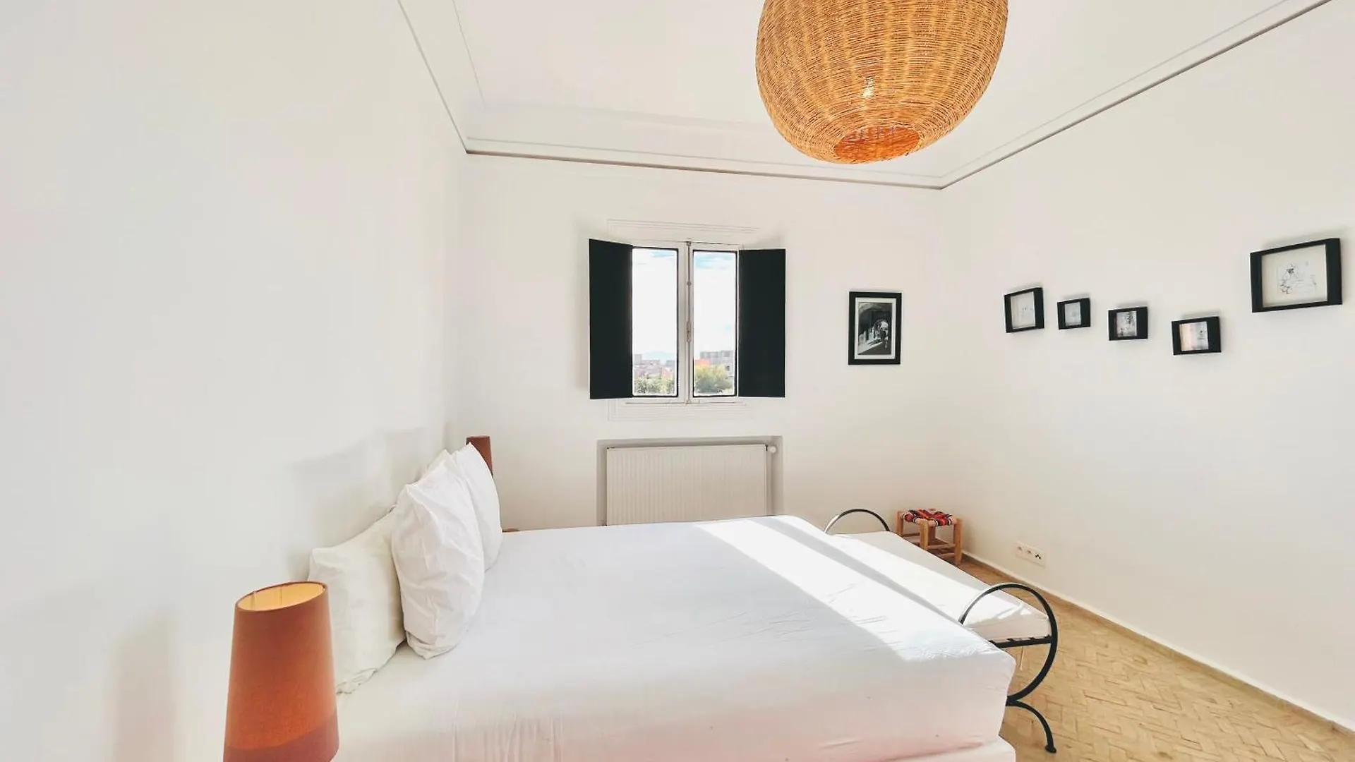 Luxury Getaway In Marrakech , Villa Zaria With Pool And Breakfast Marrakesh