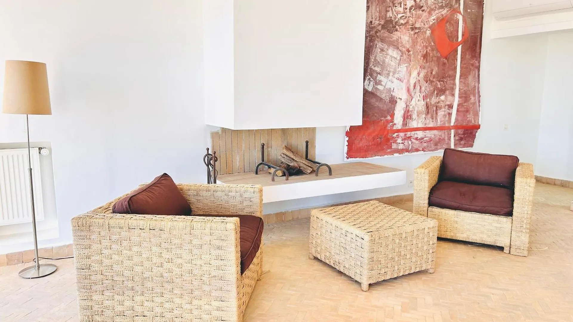 Luxury Getaway In Marrakech , Villa Zaria With Pool And Breakfast Marrakesh