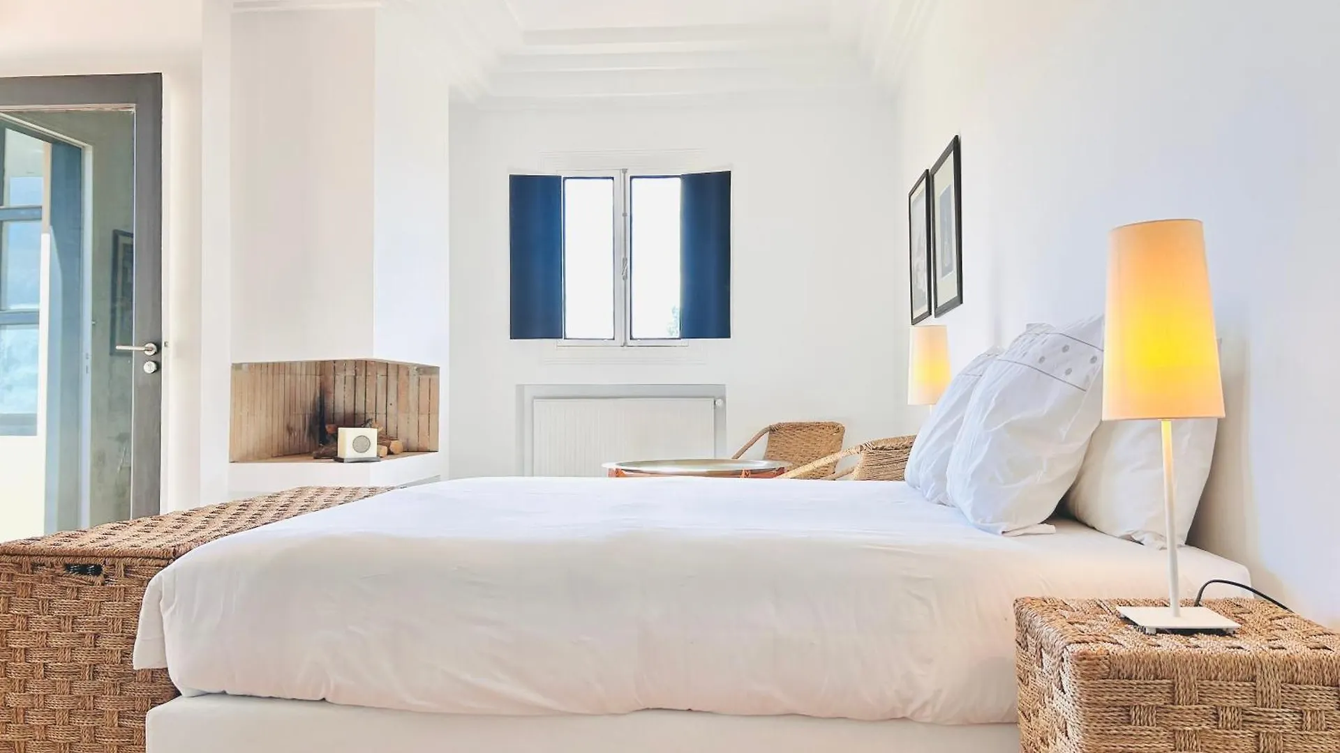 Luxury Getaway In Marrakech , Villa Zaria With Pool And Breakfast Marrakesh