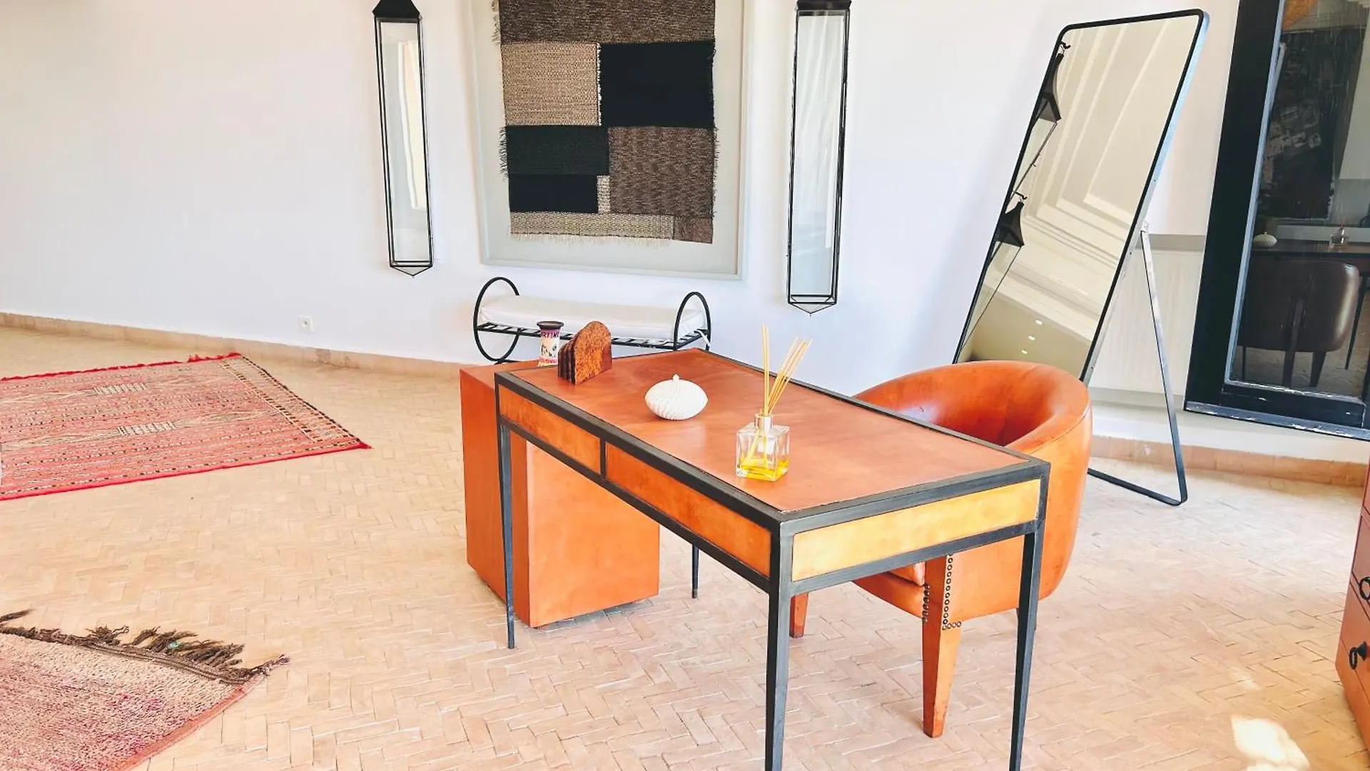 Luxury Getaway In Marrakech , Villa Zaria With Pool And Breakfast Marrakesh 0*,