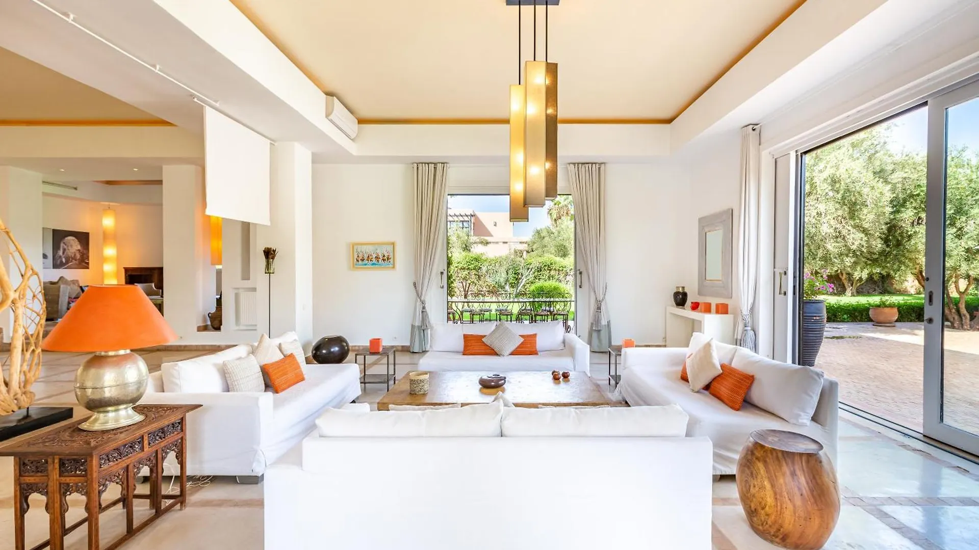 Luxury Getaway In Marrakech , Villa Zaria With Pool And Breakfast Marrakesh 0*,  Morocco